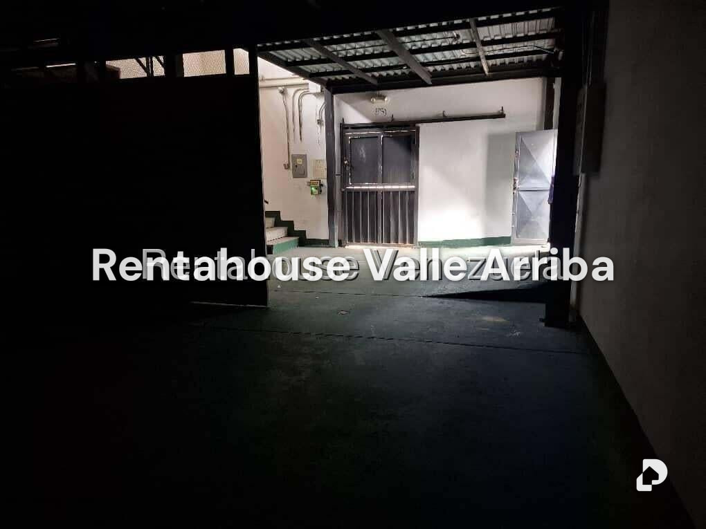 Local comercial en Sarría, Caracas – 6