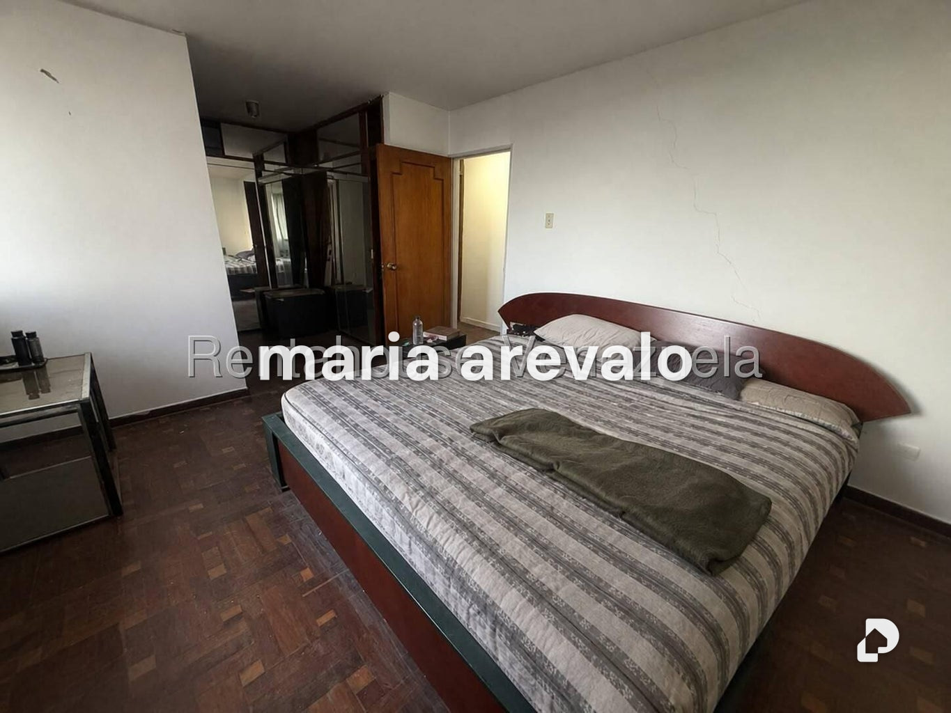 Apartamento en Sebucan, Caracas – 7