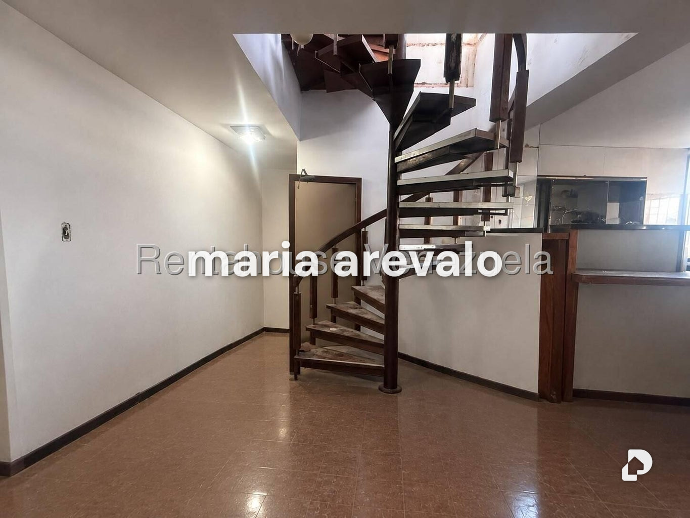 Apartamento en Sebucan, Caracas – 5