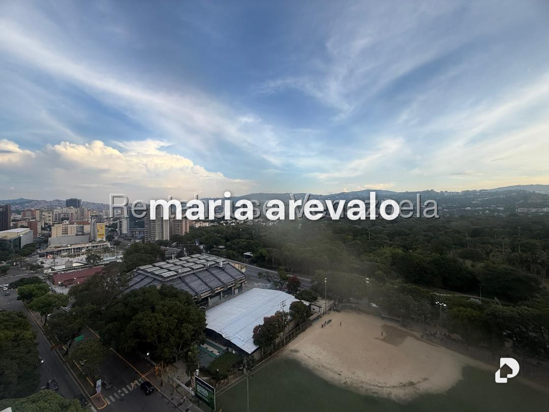 Apartamento en Sebucan, Caracas – 16