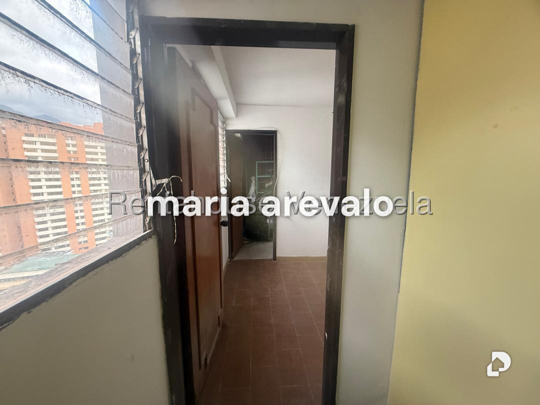 Apartamento en Sebucan, Caracas – 13