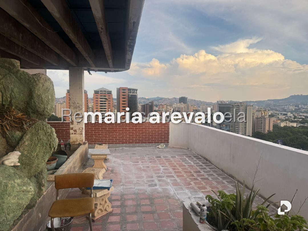 Apartamento en Sebucan, Caracas – 17