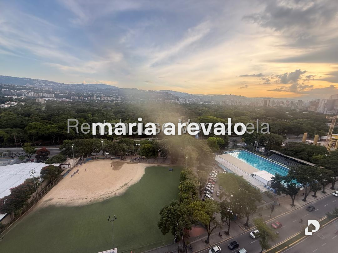 Apartamento en Sebucan, Caracas – 15