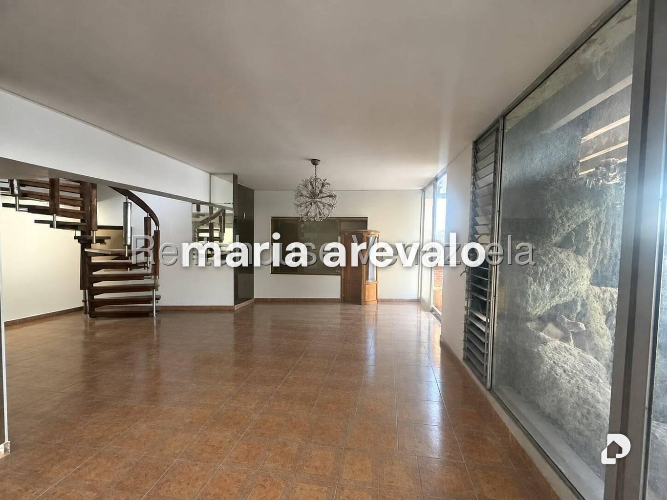Apartamento en Sebucan, Caracas – 2