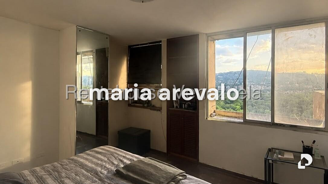 Apartamento en Sebucan, Caracas – 8