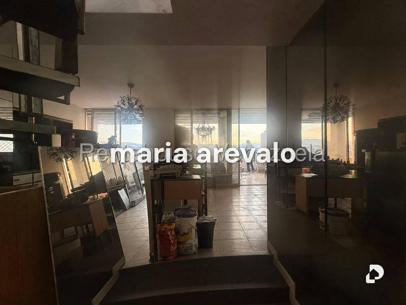 Apartamento en Sebucan, Caracas – 10