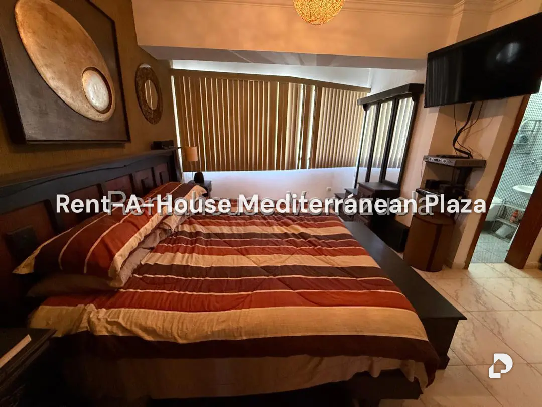 Apartment in El Bosque, Valencia – 17