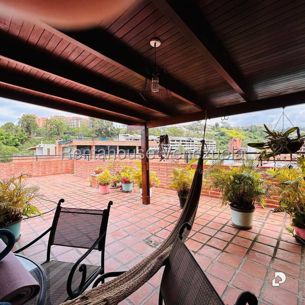 Apartamento en Las Esmeraldas, Caracas – 8