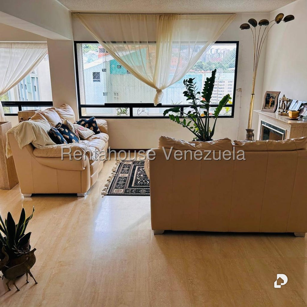 Apartamento en Las Esmeraldas, Caracas – 30