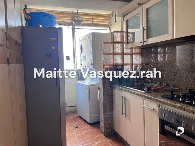 Apartamento en Urbanización El Centro, Maracay – 6