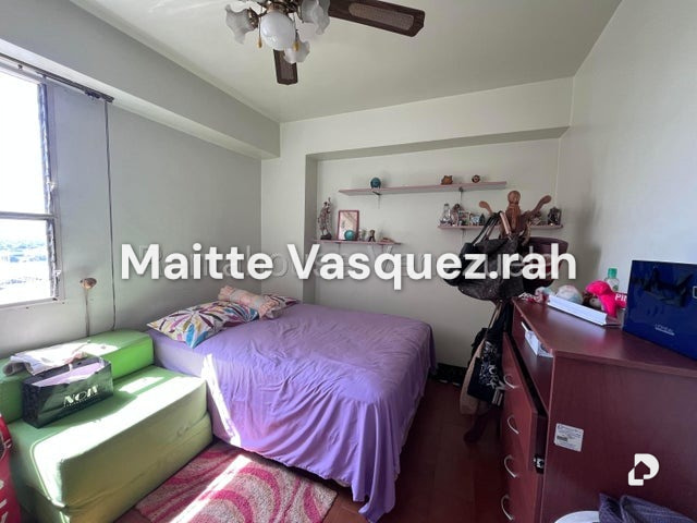 Apartamento en Urbanización El Centro, Maracay – 7
