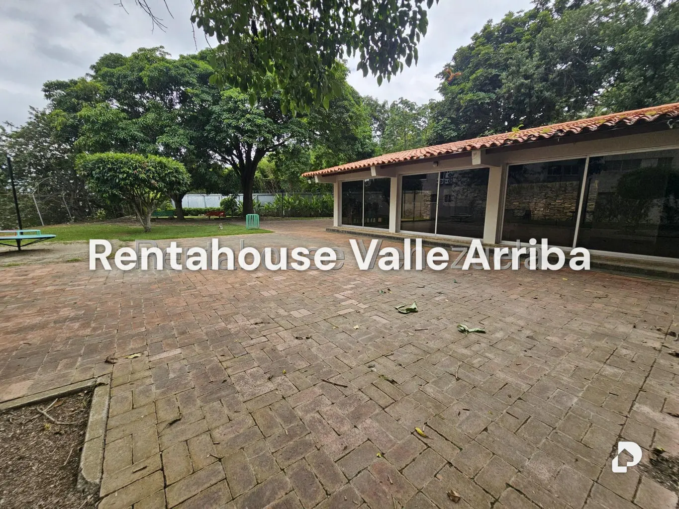 Apartamento en Los Samanes, Caracas – 24