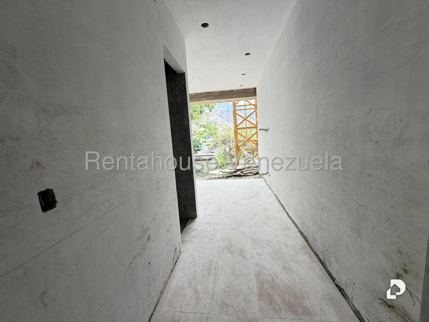 Apartamento en La Castellana, Caracas – 28