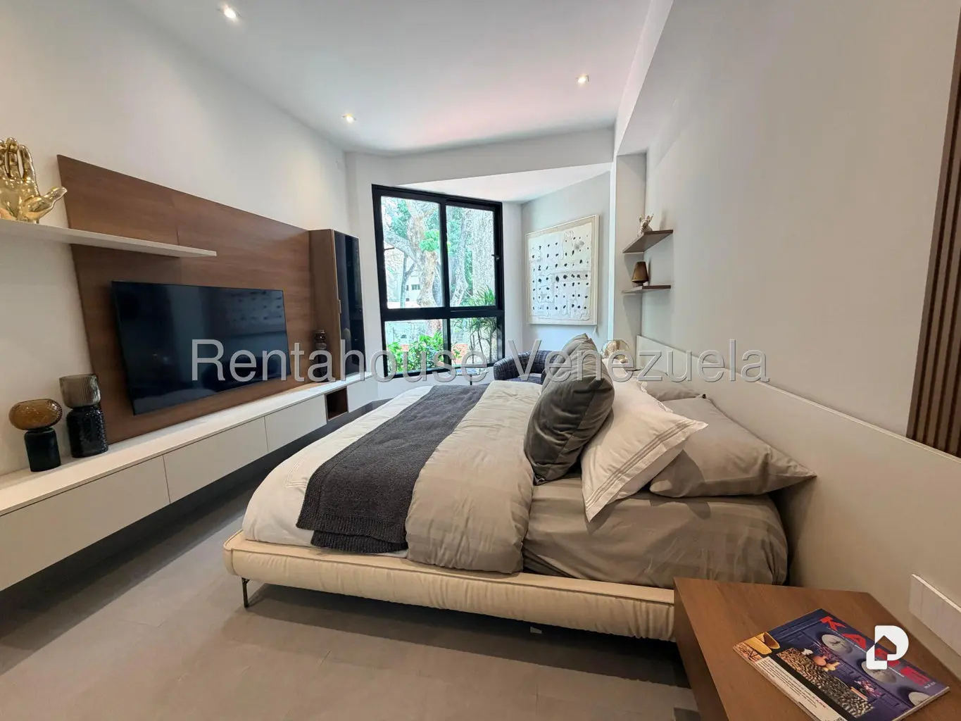 Apartamento en La Castellana, Caracas – 5