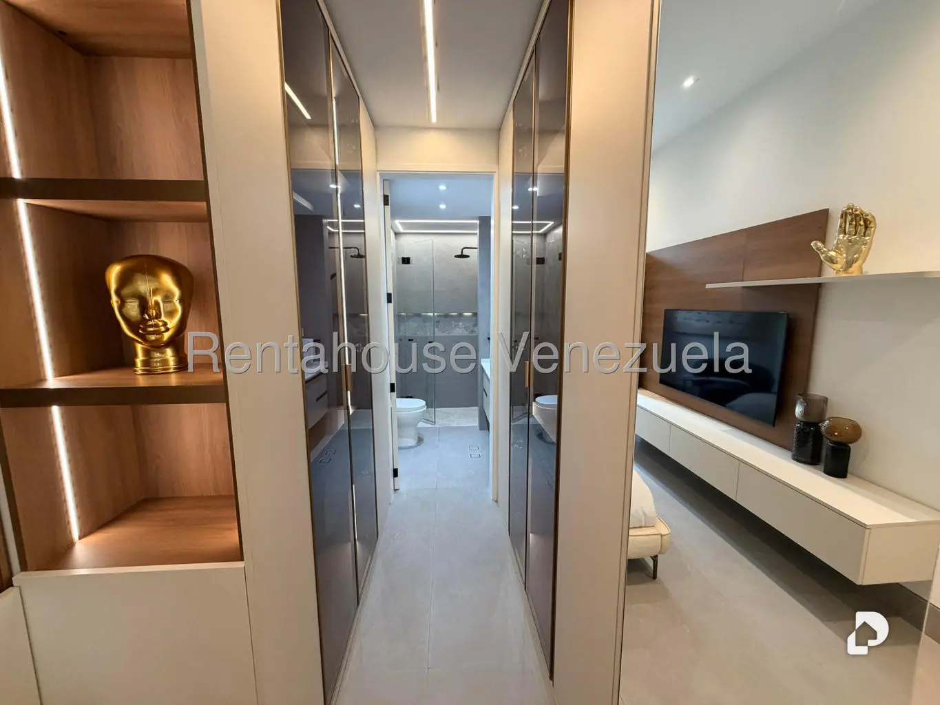 Apartamento en La Castellana, Caracas – 9