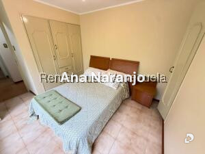 Apartment in Los Naranjos (del Cafetal), Caracas – 5