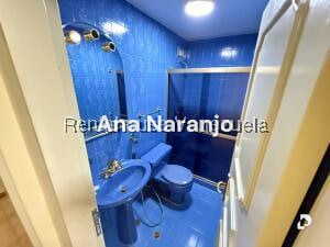 Apartment in Los Naranjos (del Cafetal), Caracas – 8