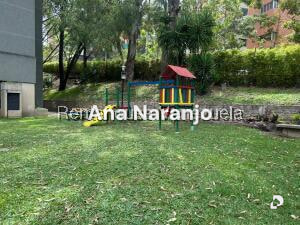 Apartment in Los Naranjos (del Cafetal), Caracas – 18