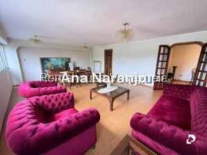 Apartment in Los Naranjos (del Cafetal), Caracas – 2