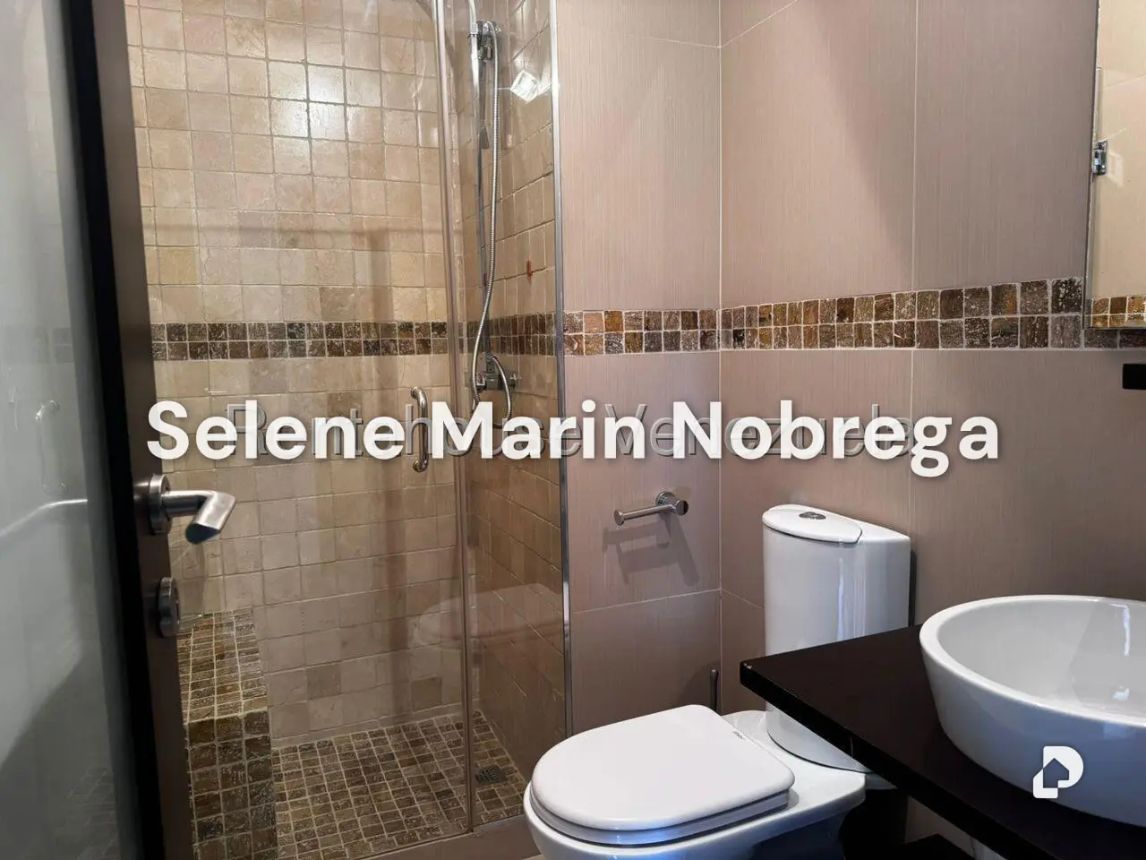 Apartamento en Colinas de La Tahona, Caracas – 22