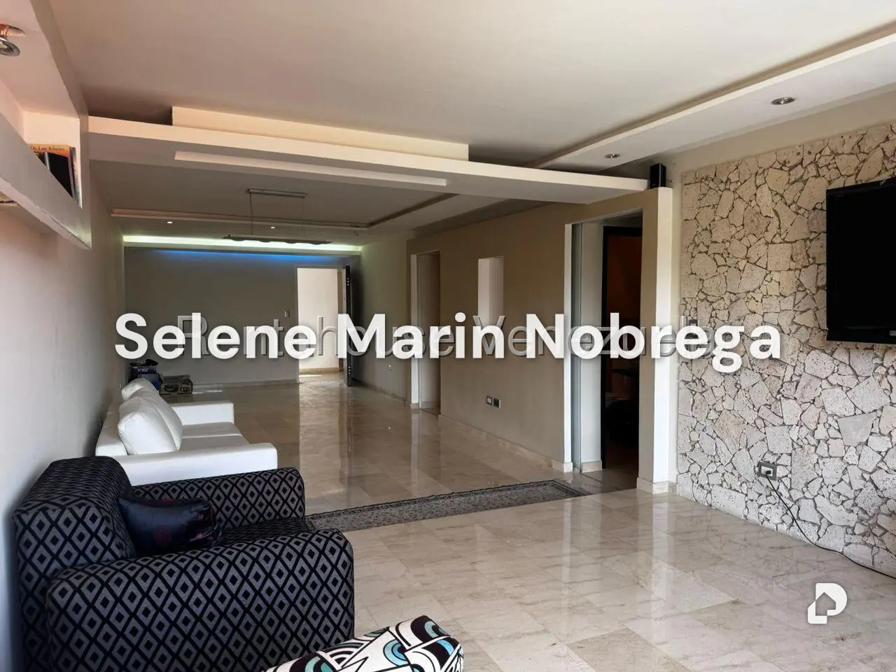 Apartamento en Colinas de La Tahona, Caracas – 16