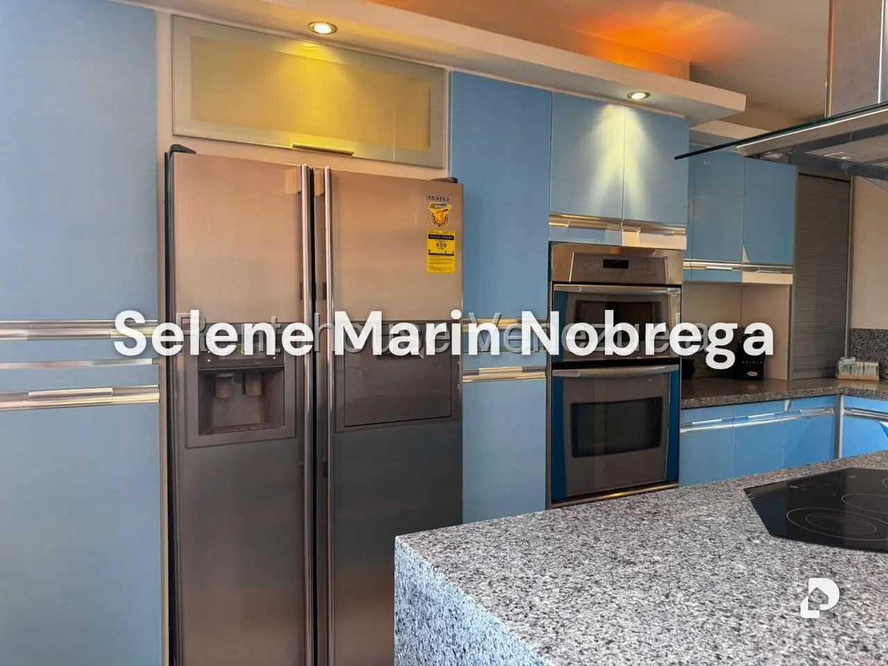 Apartamento en Colinas de La Tahona, Caracas – 30