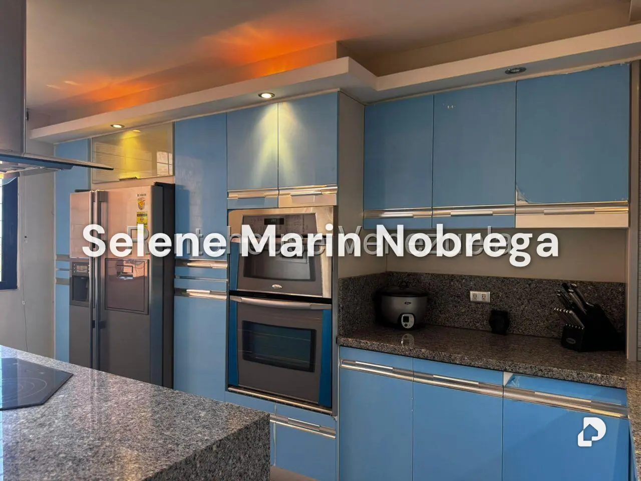 Apartamento en Colinas de La Tahona, Caracas – 29