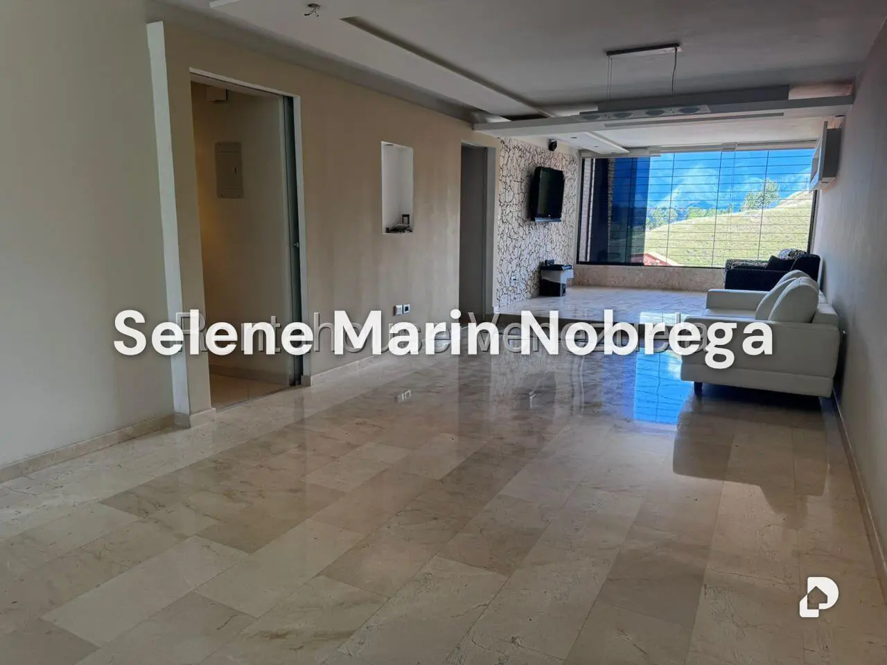 Apartamento en Colinas de La Tahona, Caracas – 15