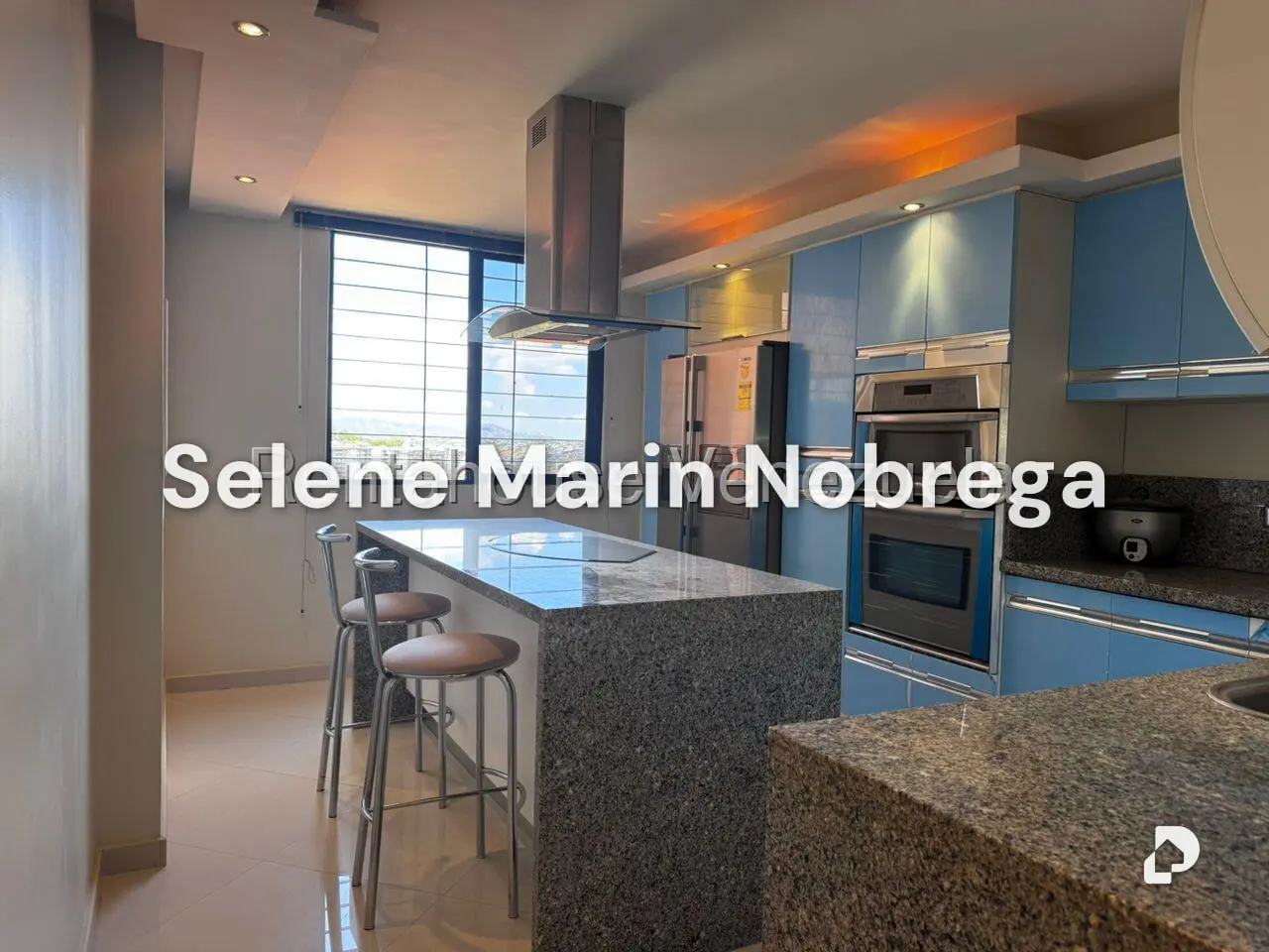 Apartamento en Colinas de La Tahona, Caracas – 26