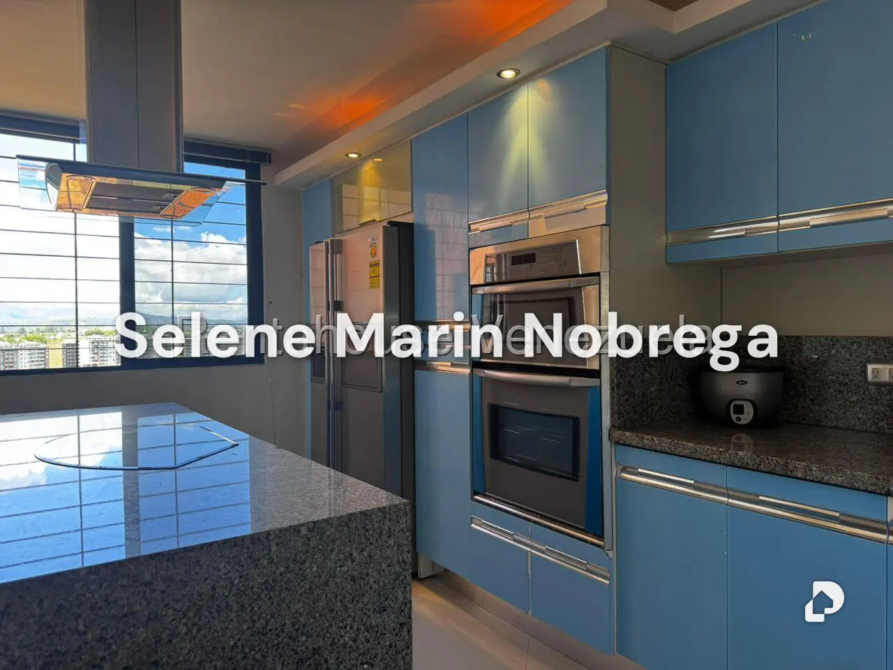 Apartamento en Colinas de La Tahona, Caracas – 28