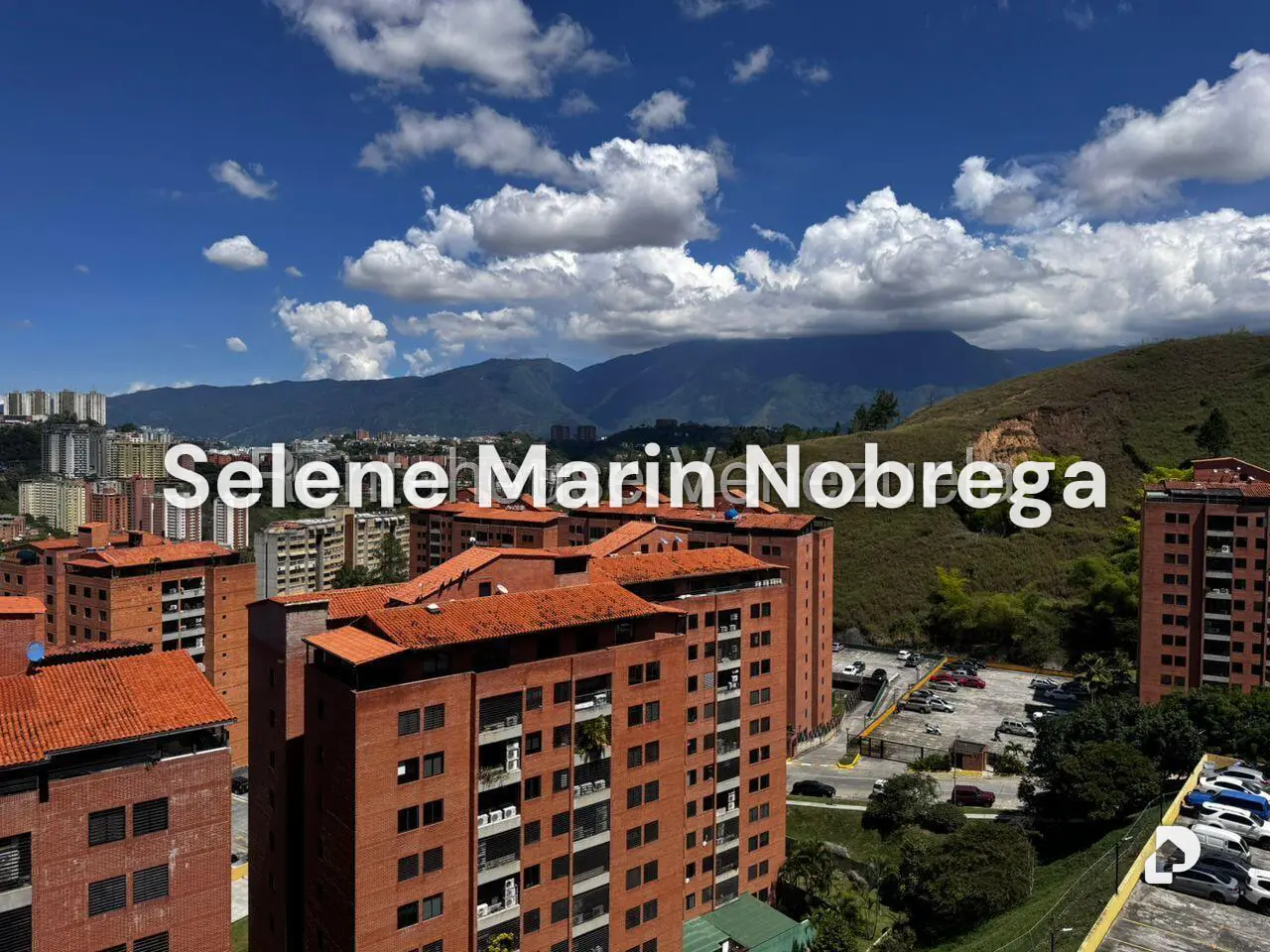 Apartamento en Colinas de La Tahona, Caracas – 8