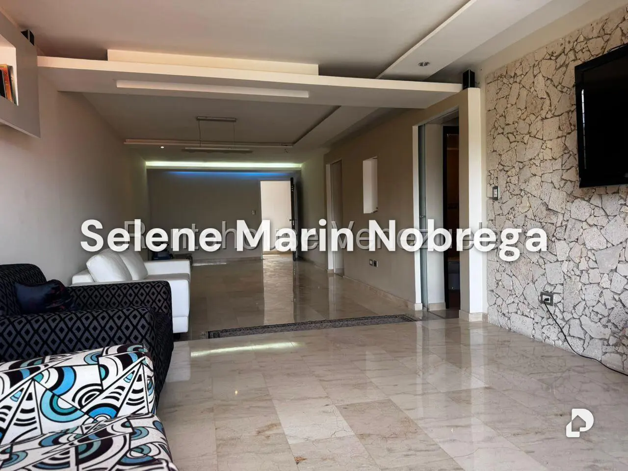Apartamento en Colinas de La Tahona, Caracas – 17