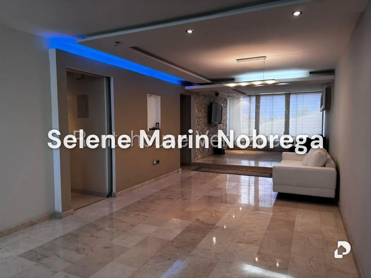 Apartamento en Colinas de La Tahona, Caracas – 6