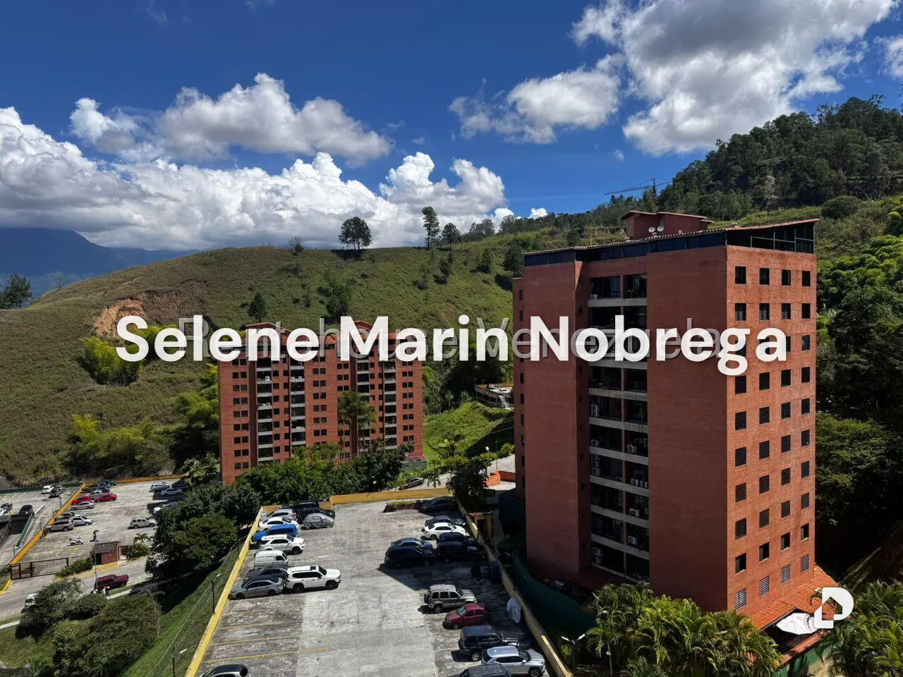 Apartamento en Colinas de La Tahona, Caracas – 7