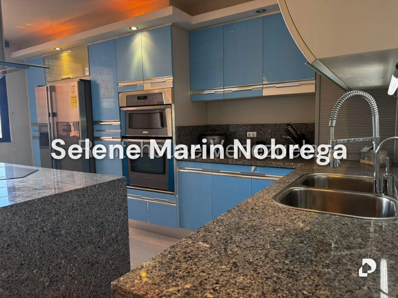 Apartamento en Colinas de La Tahona, Caracas – 27