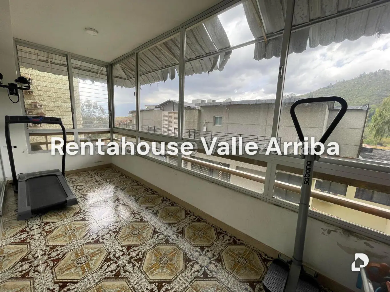 Apartamento en Monte Alto, Caracas – 10