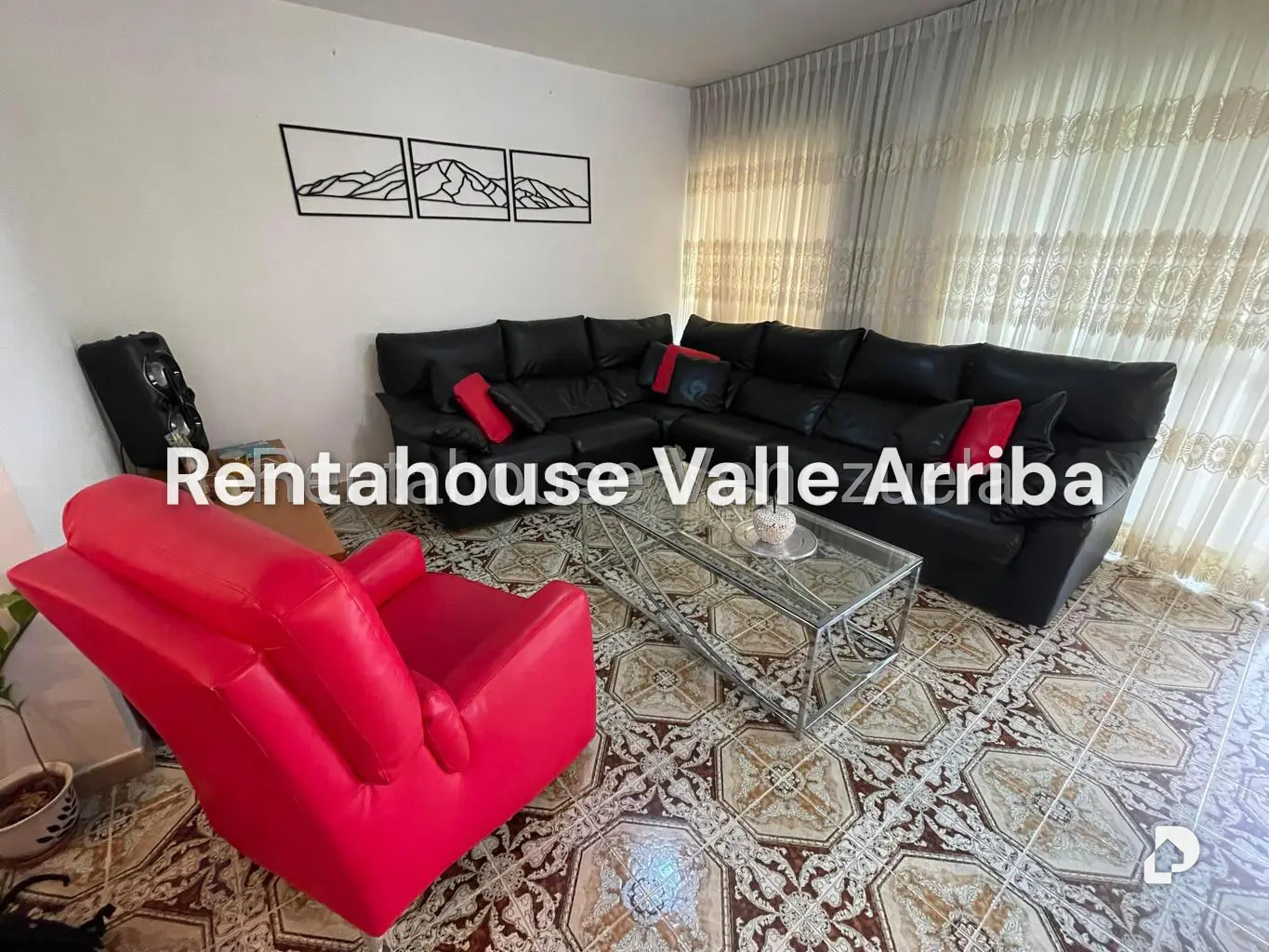 Apartamento en Monte Alto, Caracas – 6