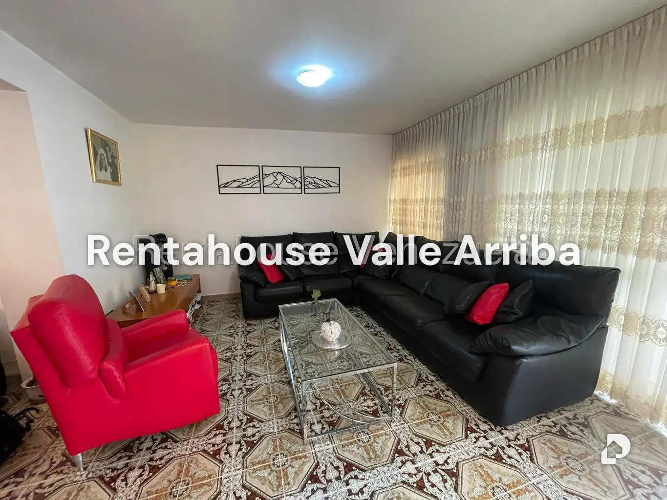 Apartamento en Monte Alto, Caracas – 7
