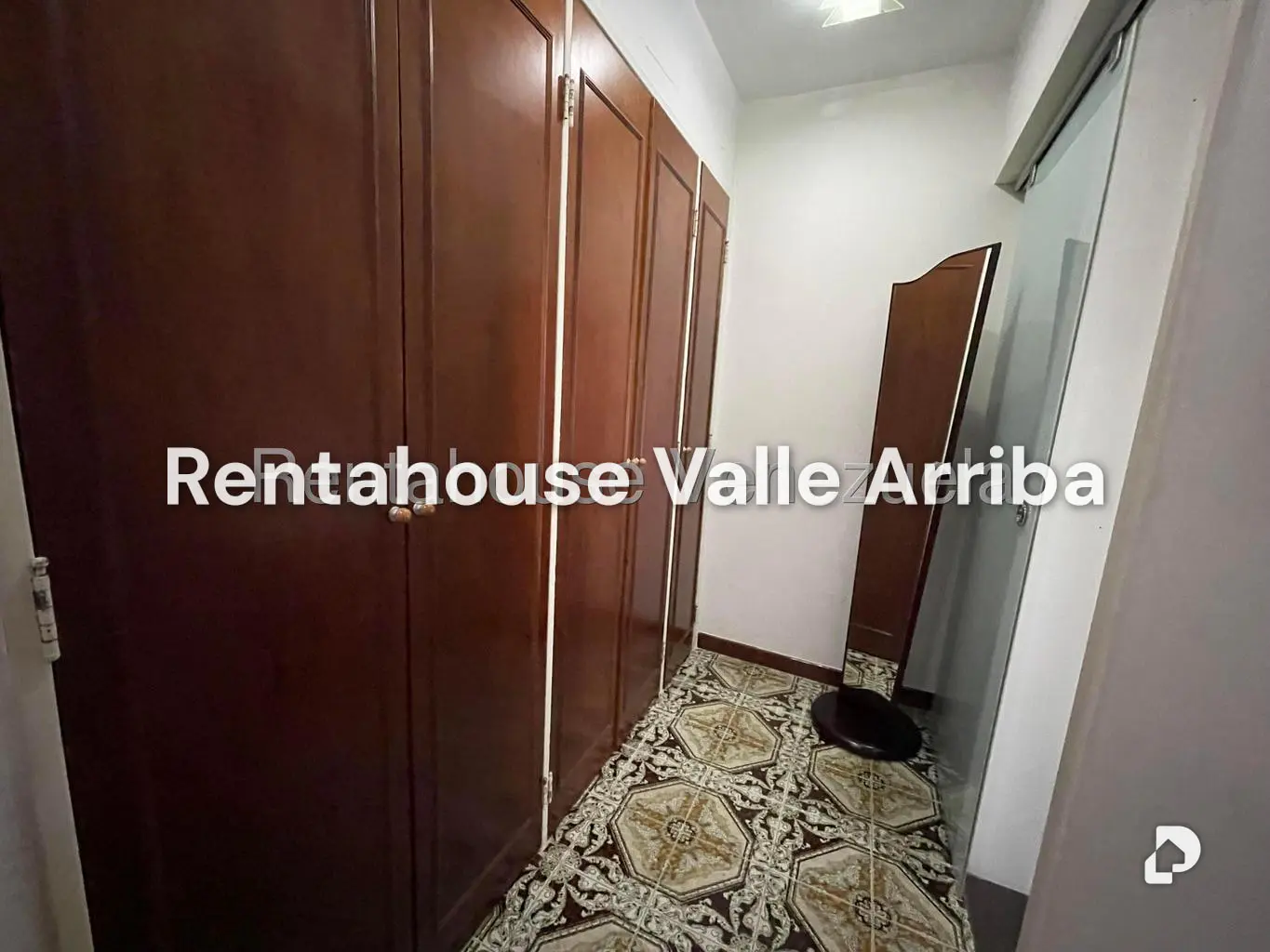 Apartamento en Monte Alto, Caracas – 26