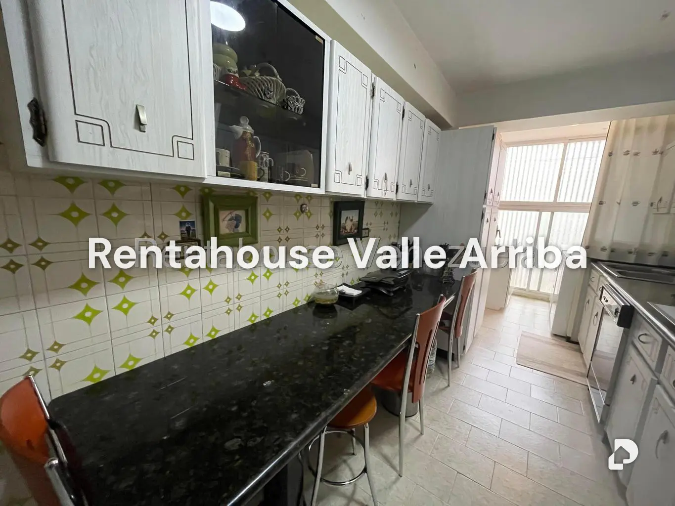 Apartamento en Monte Alto, Caracas – 13