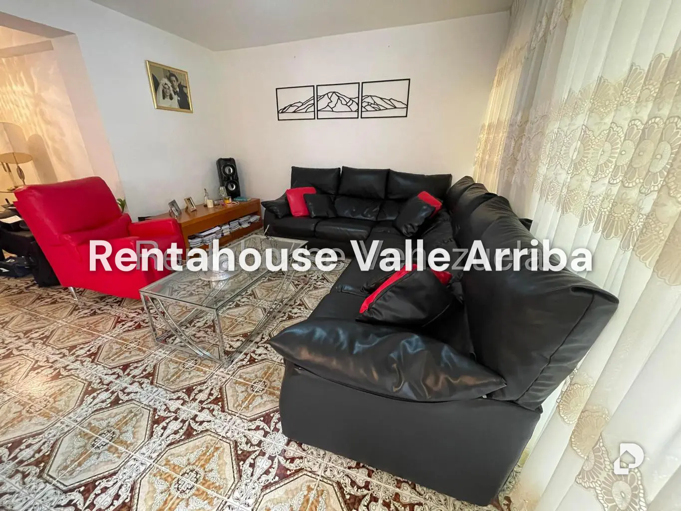 Apartamento en Monte Alto, Caracas – 8