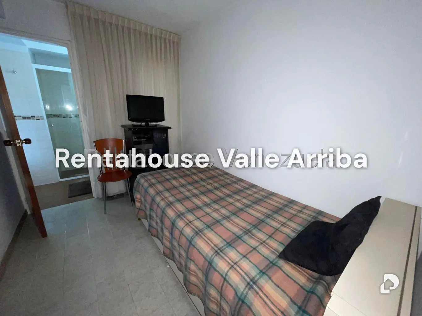 Apartamento en Monte Alto, Caracas – 17