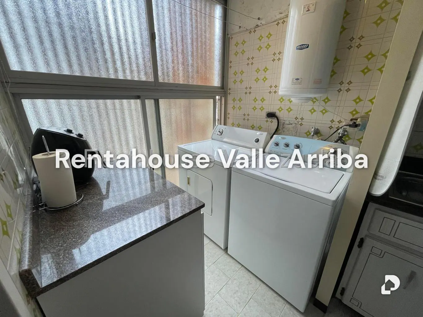 Apartamento en Monte Alto, Caracas – 15