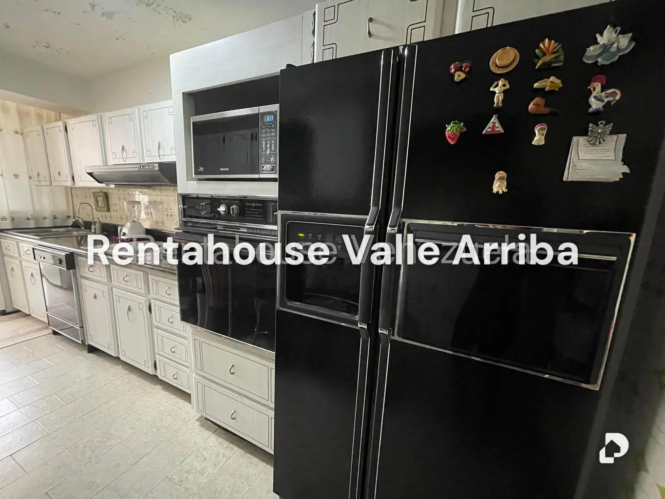 Apartamento en Monte Alto, Caracas – 12