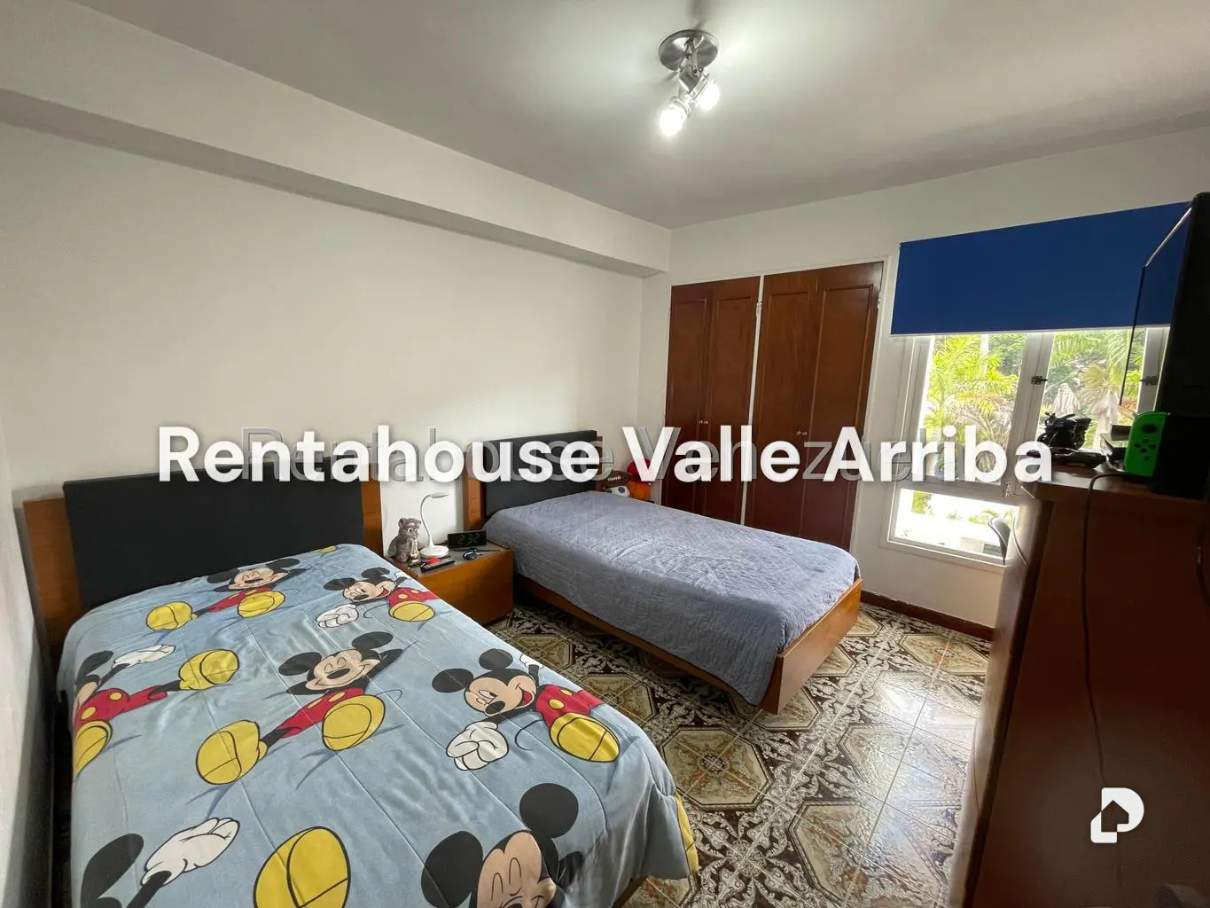 Apartamento en Monte Alto, Caracas – 30