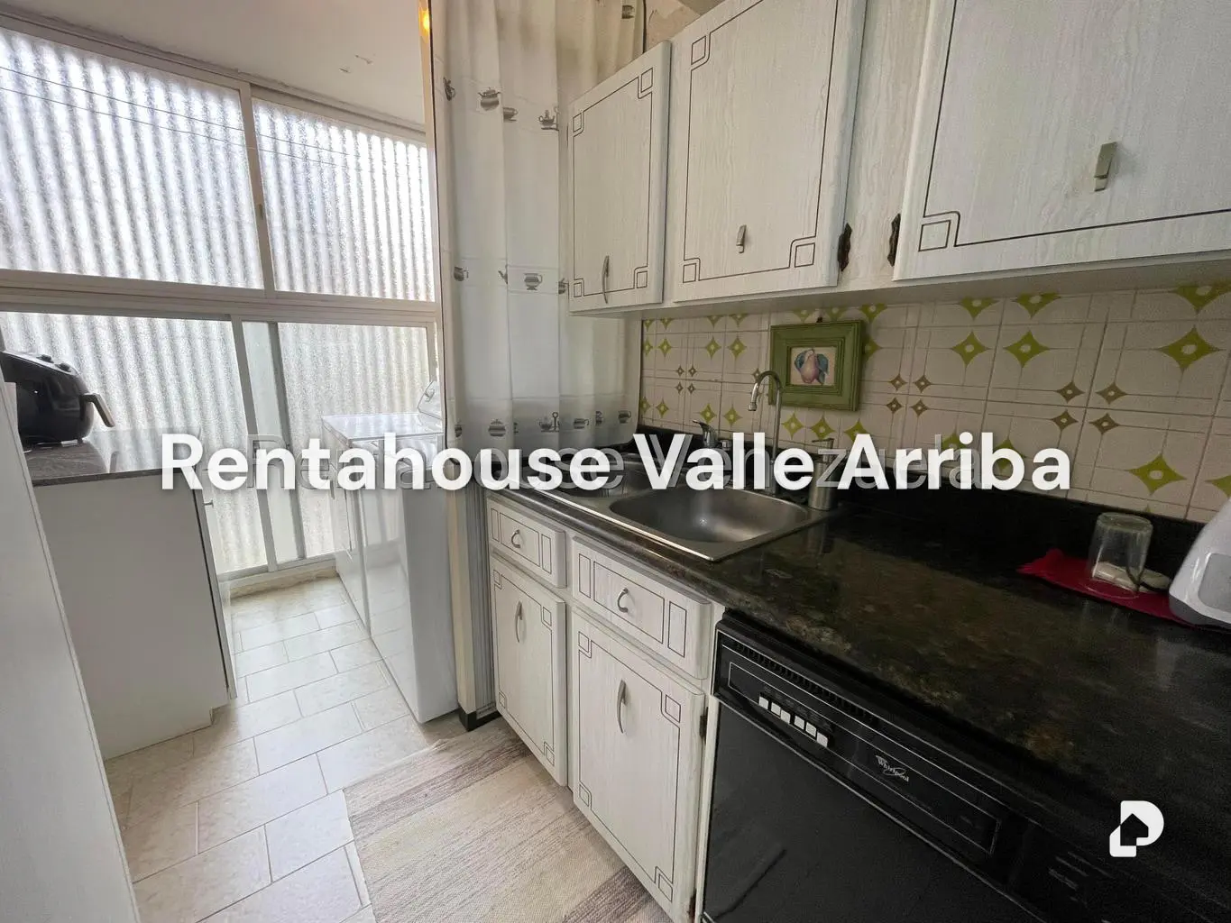 Apartamento en Monte Alto, Caracas – 14