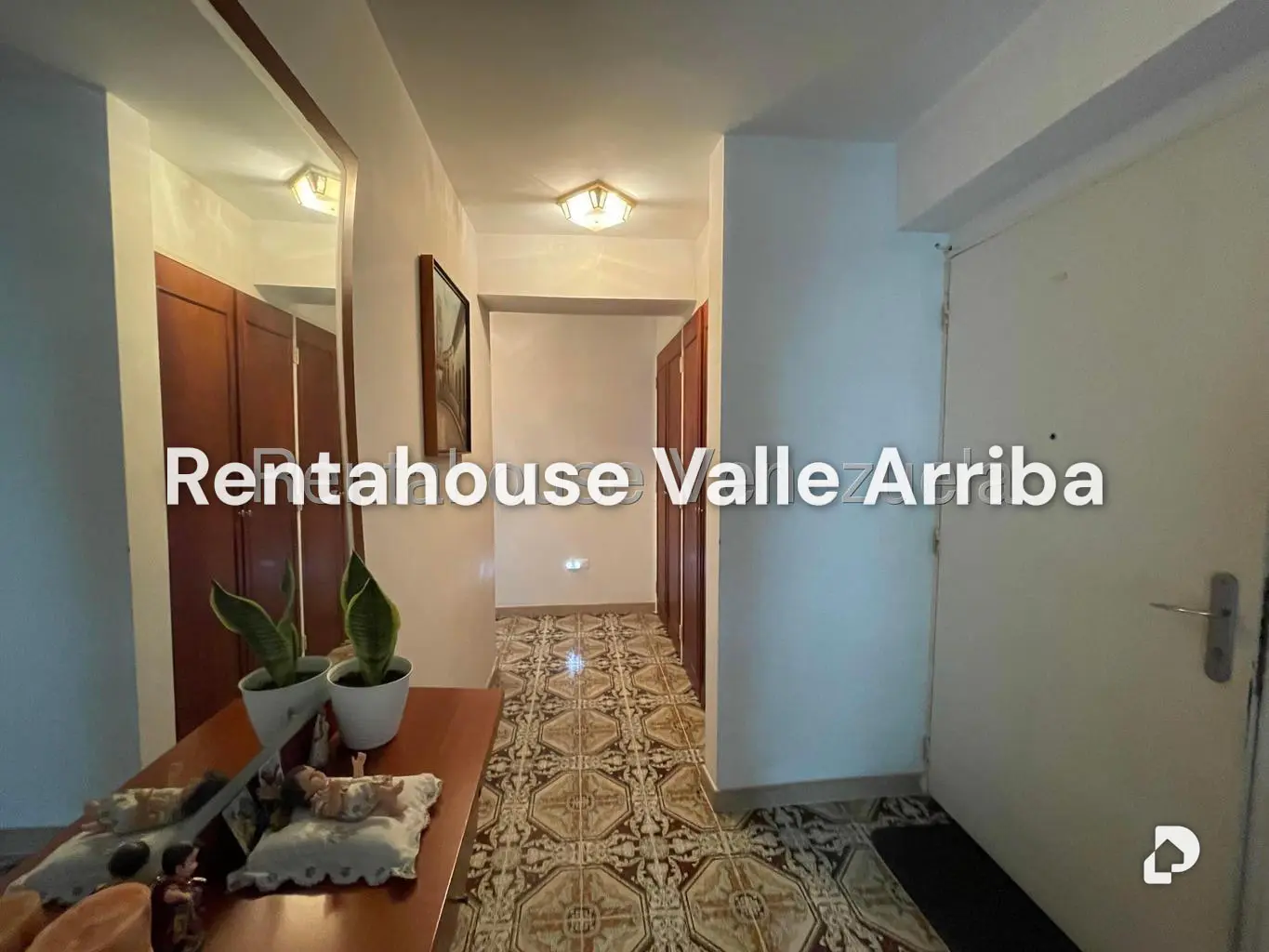 Apartamento en Monte Alto, Caracas – 21