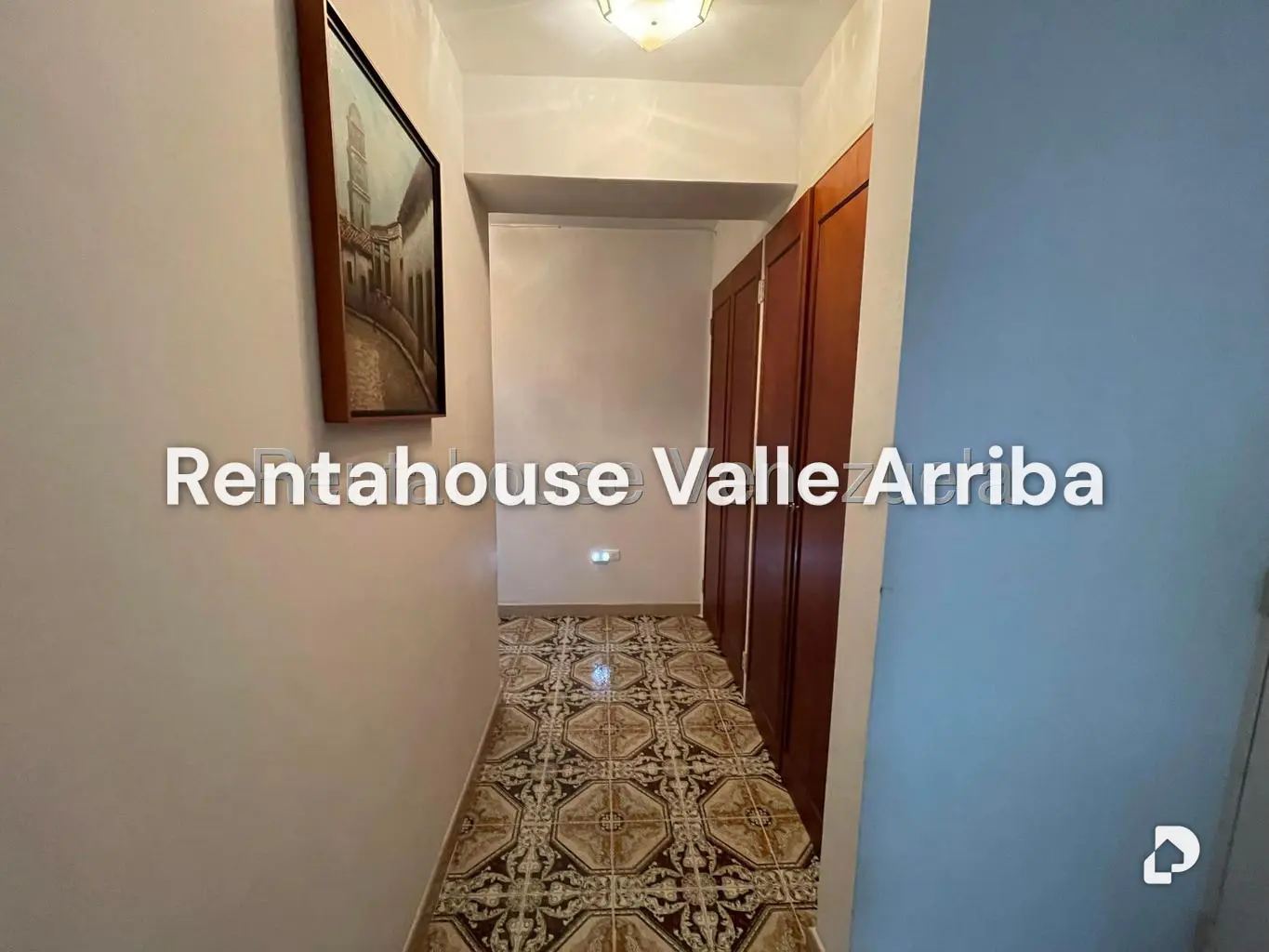 Apartamento en Monte Alto, Caracas – 20