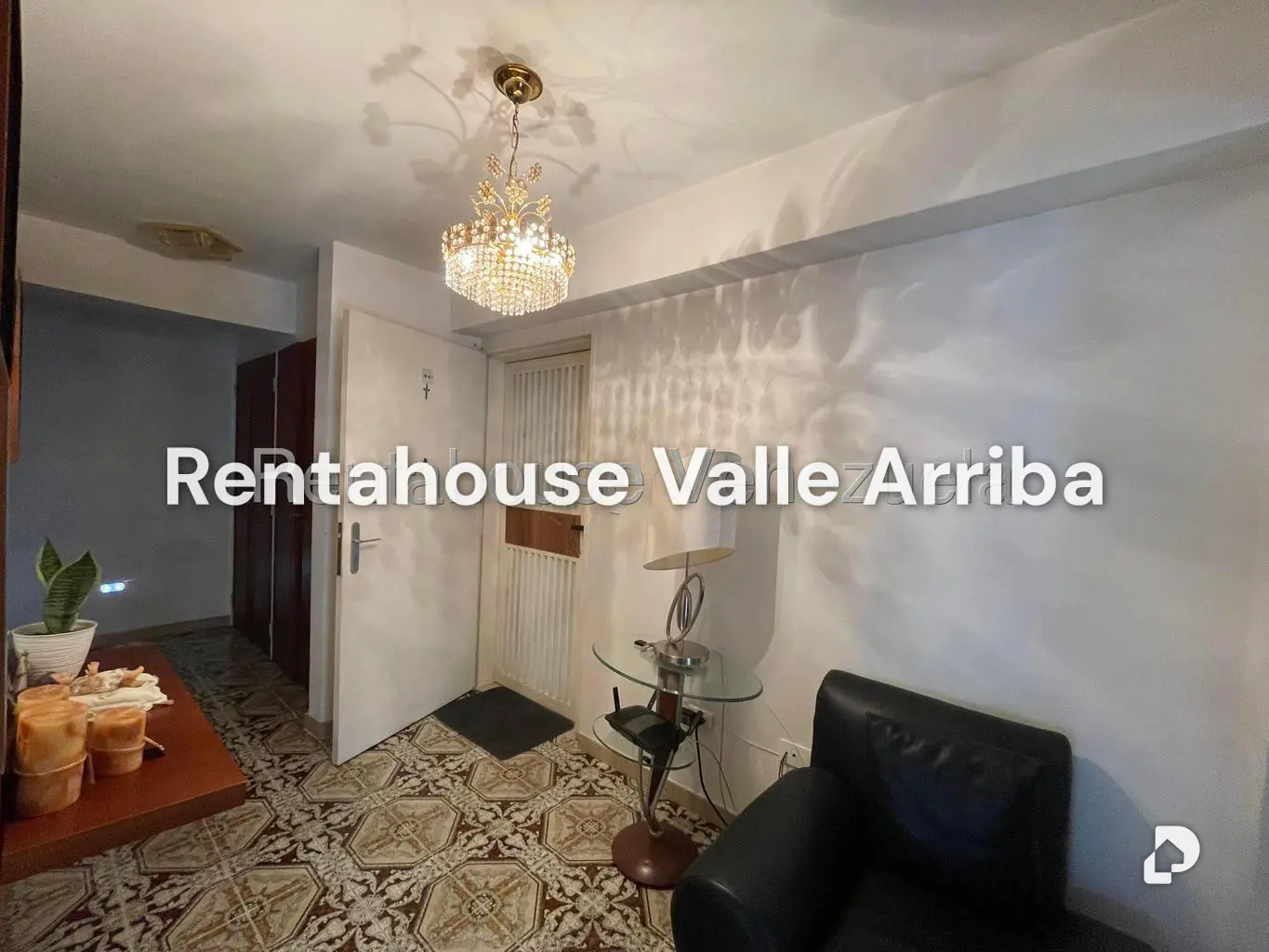 Apartamento en Monte Alto, Caracas – 3