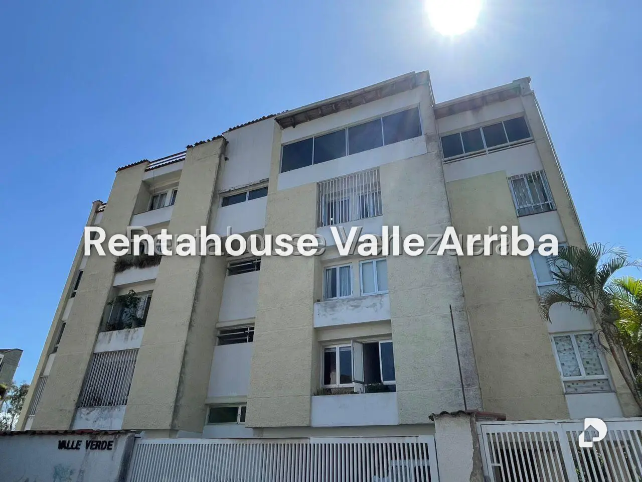 Apartamento en Monte Alto, Caracas – 1